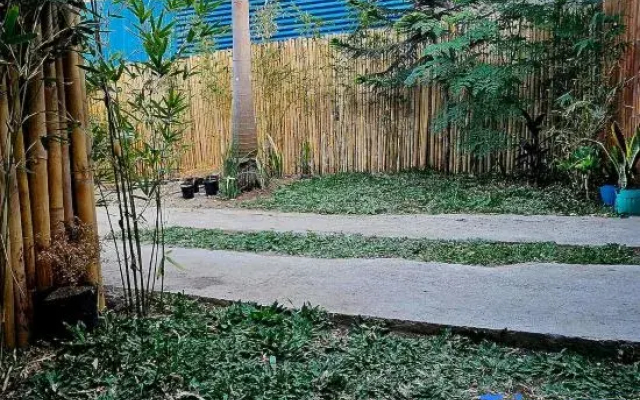 Natural Haven w/ Netflix,Videoke & Alfresco Dining