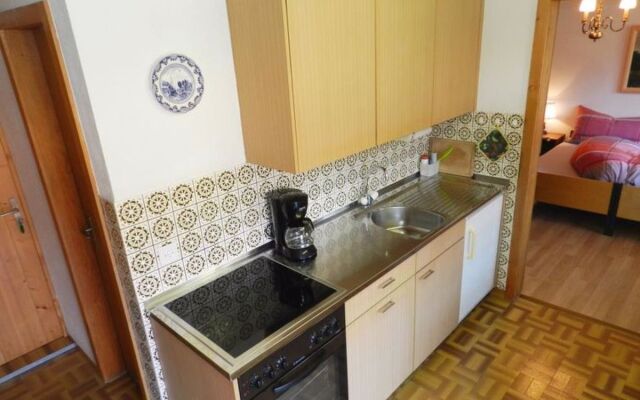 Apartment Bolgen