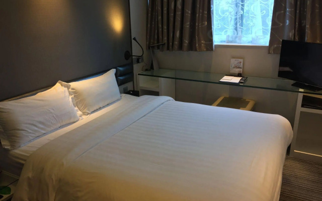 Popway Hotel