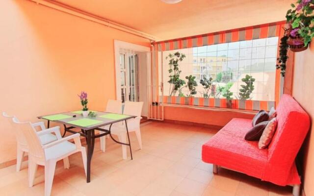 Apartamento Orlando 85 en Costa Adeje