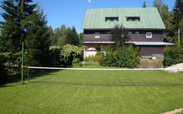 Hotel Sport