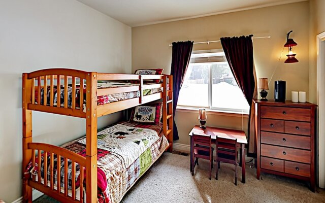 2638 South Lake Tahoe - 3 Br Home