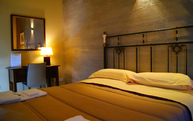 Bed & Breakfast Oleaster