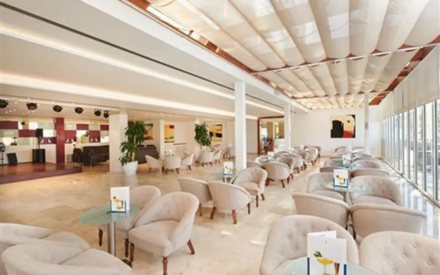 Hipotels Eurotel Punta Rotja & Spa
