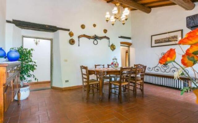 Locazione Turistica Podere Berrettino.1