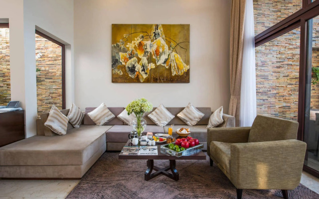Vinpearl Da Nang Villas
