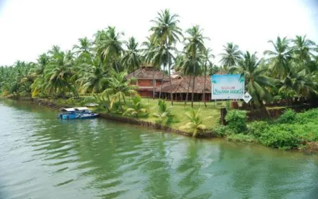 Sree Gokulam Nalanda Resorts