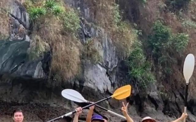 Nha nghi 81