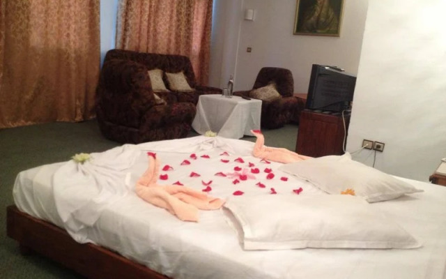 Hôtel Amina Kairouan