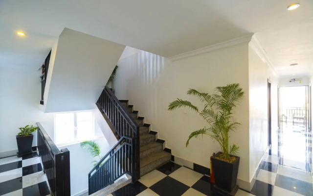 Rithy Rine Angkor Residence