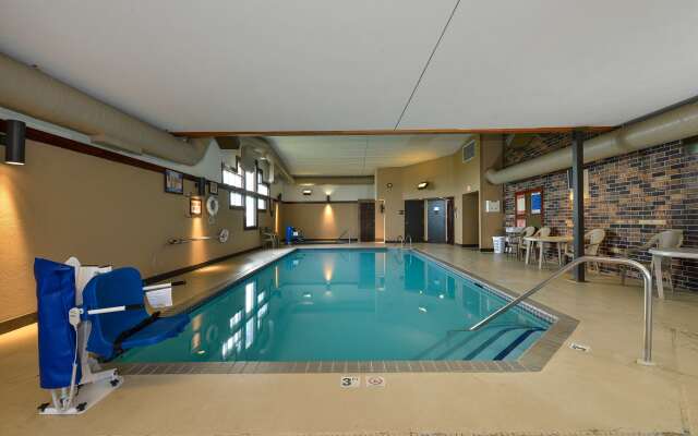 Best Western Bemidji