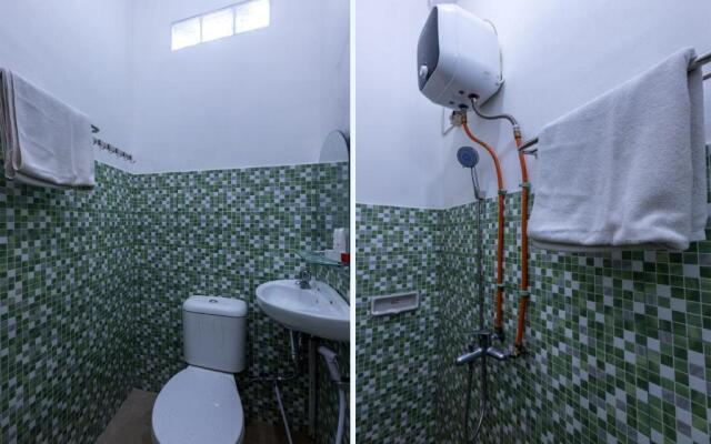 OYO 1082 Kost Arie 1