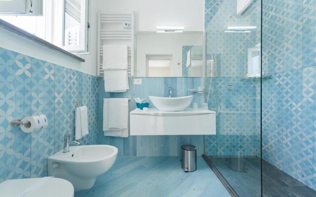 Poseidonia Rooms