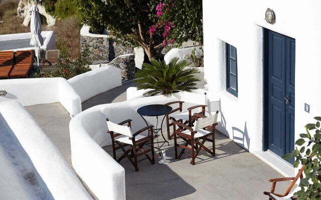 Finikia Memories Hotel