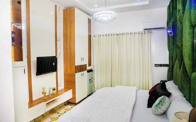 Apo Resettlement Retreat in Abuja