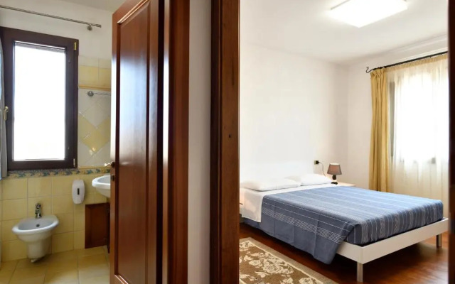 Arbatax Sa Omu Bianca