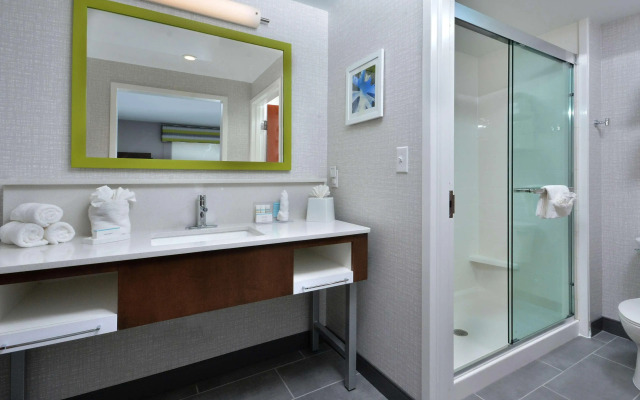 Hampton Inn & Suites by HIlton Charlotte North I 485