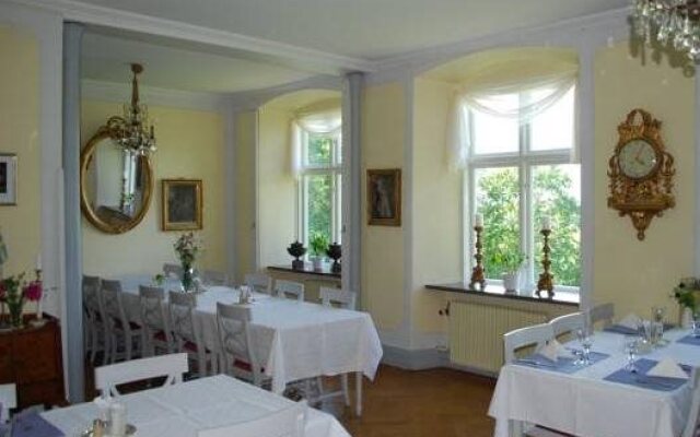 Drottning Victorias Hotell och Vilohem