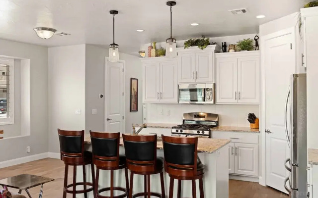 Pet Friendly Paradise by RedAwning
