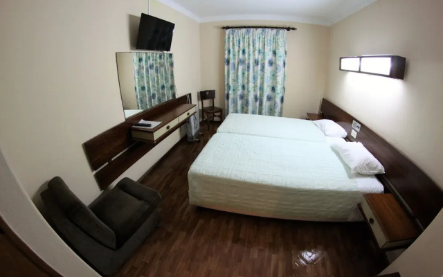 Residencial Sol