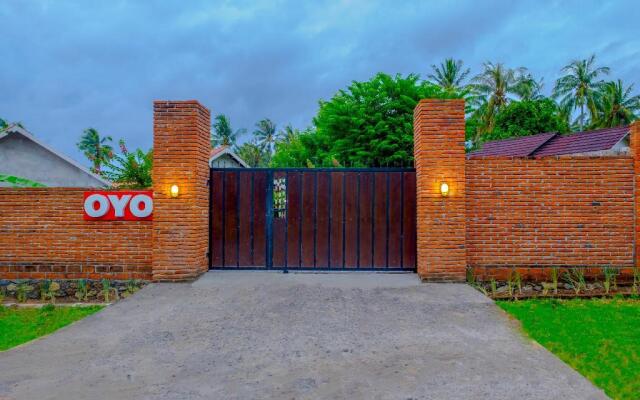 Mangsit Garden Homestay