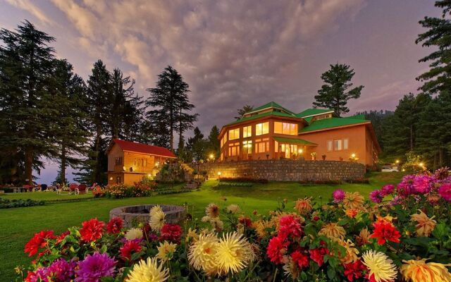 Spruce Resort Shogran