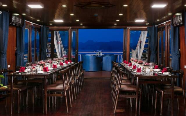 Flamingo Luxury Cruises