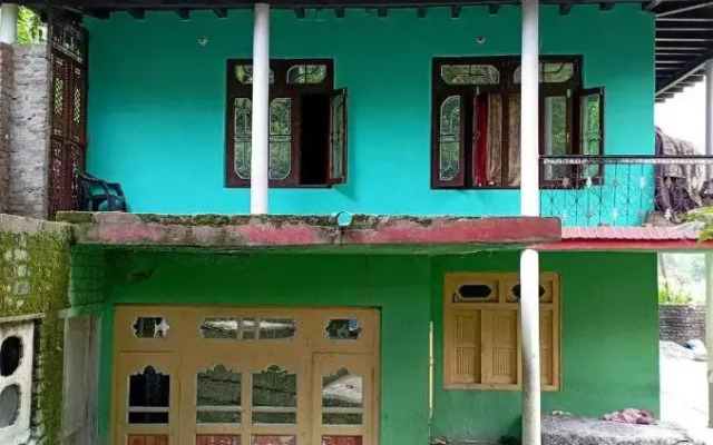 Pop Home 92900 Khalida Homestay
