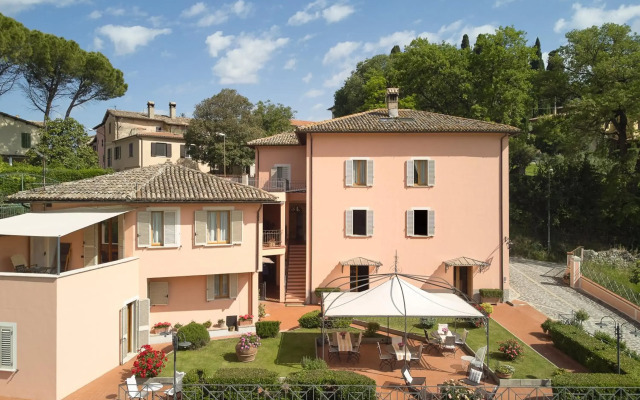 Albergo Villa Cristina
