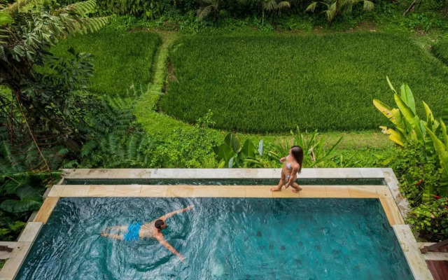 Dedary Resort & Spa Ubud by Ini Vie Hospitality