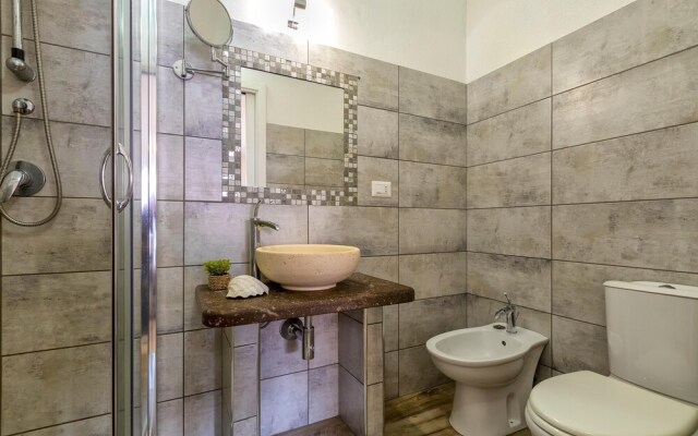 Sardinia Re - Casa Bellavista Panoramic View