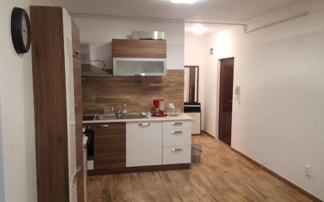 Apartament Lenusk