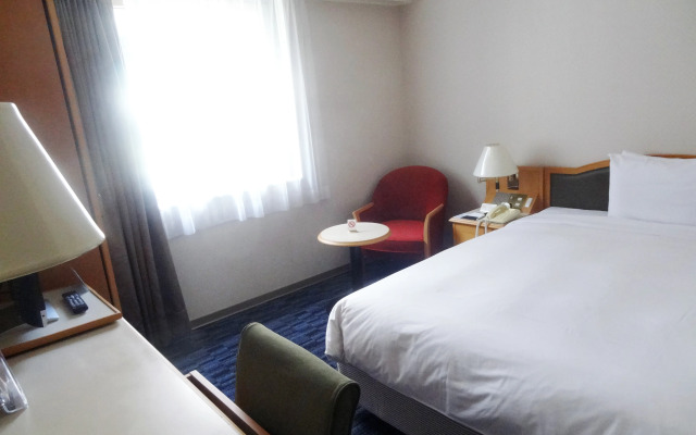 Hotel Sunroute Taipei