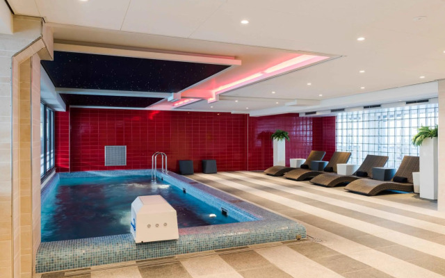 Htel Serviced Apartments Amsterdam Amstelveen