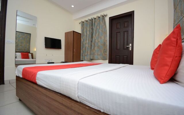 Skippers Inn By OYO Rooms