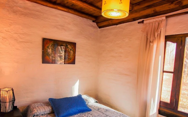 Cabañas en Malargue
