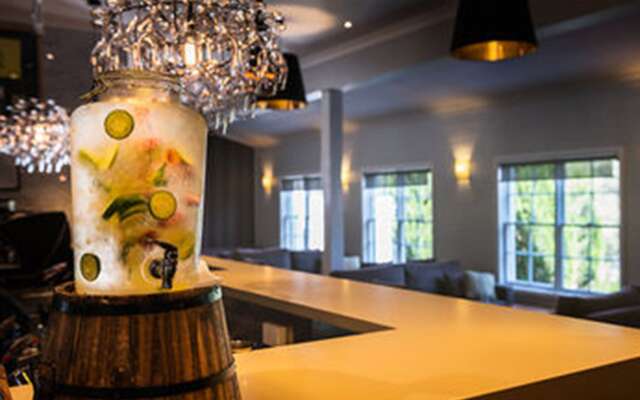 Crowne Plaza Hawkesbury Valley