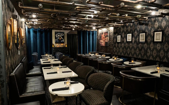 The Graham Georgetown