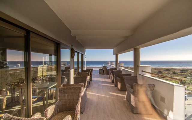 Hotel Zahara Beach by Q Hotels