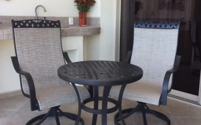 Sonoran Sky 2BR Upper 1104 by Casago