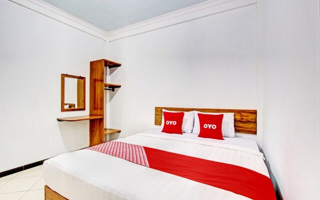 Hotel O Guest House Arundaya Syariah