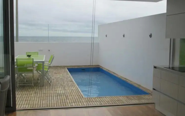 Casa Marina Ponta Delgada