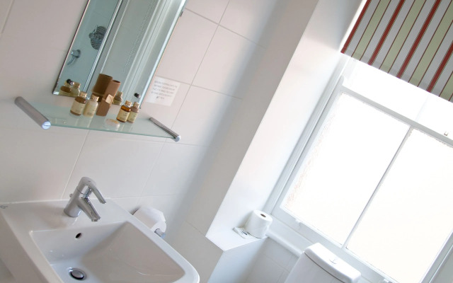 White Lion Hotel - Aldeburgh