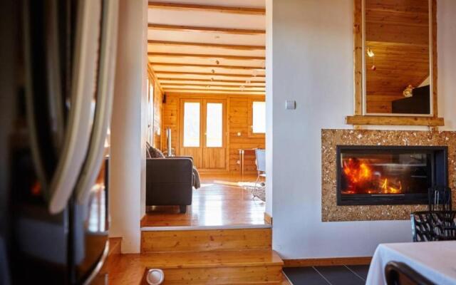 Chalet de la chapelle