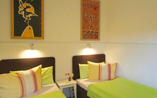 Pension Kurhausblick