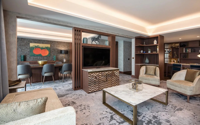 InterContinental Lisbon by IHG