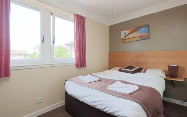 Boreland Lodge Hotel