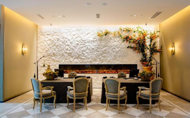 Weihai Qingtiwan Holiday Hotel