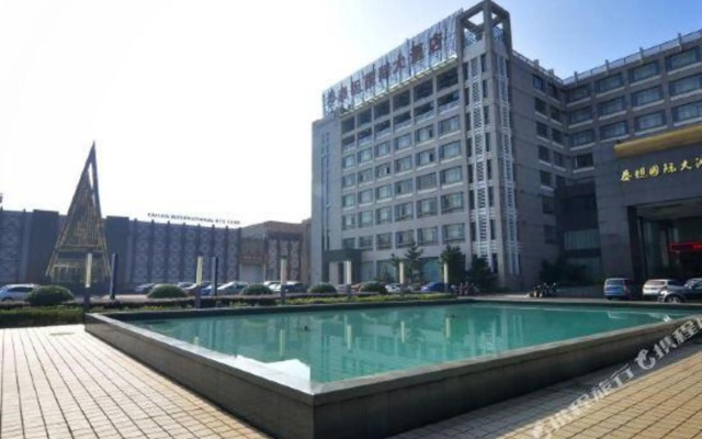 Taitan International Hotel