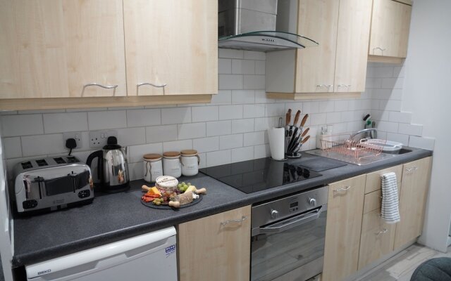 Camden Reach 3 Bedroom Apartment